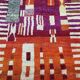 Authentic handmade Moroccan rug 3 x 2 m