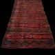 Tapis berbère ancien