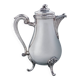 Silver-plated metal teapot, Christofle