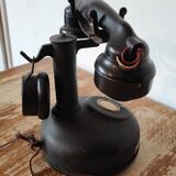 Phone old 20s Jacquesson