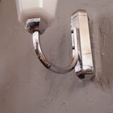 Art Deco Bathroom Wall Lamp Year 40.