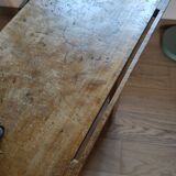 Child worktable 50s