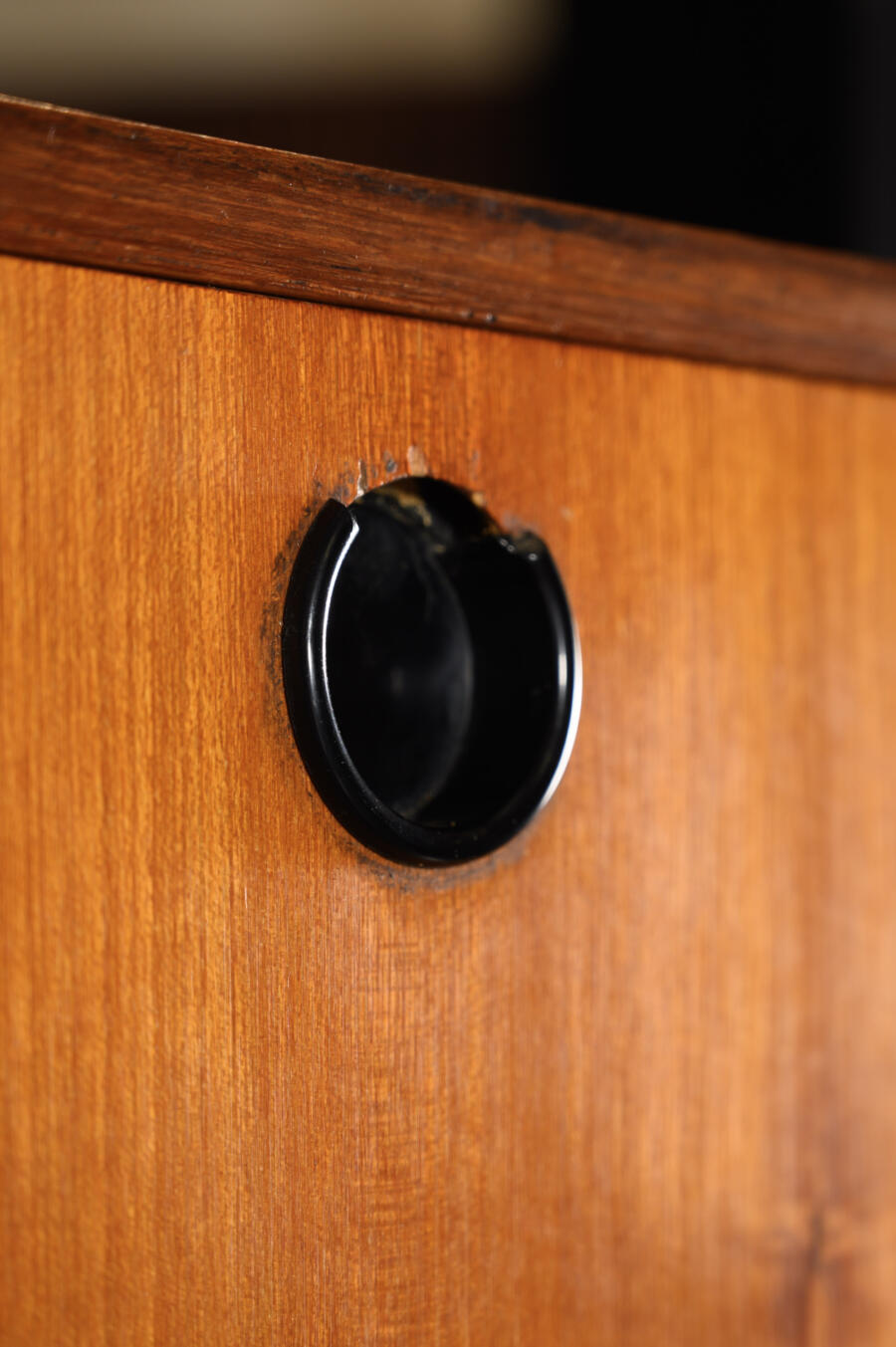 Italian library 2 cabinets