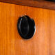 Italian library 2 cabinets