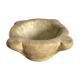 Marble mortar