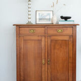 Old buffet