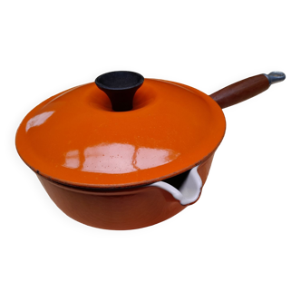 Cocotte le Creuset