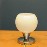 Lamp from 1964. "Elektrometal" Poland