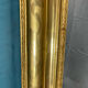 Louis-philippe mirror 167 x 112 cm