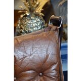 Pair of armchairs Sigurd Ressel Falcon, 1960