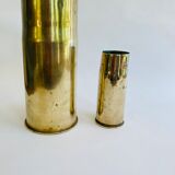 Trio soliflores brass, 1940