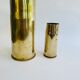 Trio soliflores brass, 1940