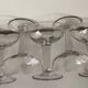 Champagne glasses