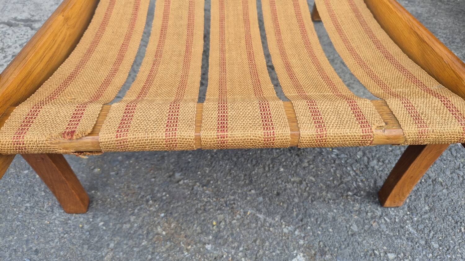 Paire de fauteuils tchèque 1940 circa