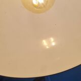 Arc floor lamp by Harvey Guzzini 1970