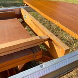 Table baumann year 60