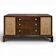 Vinyl and Hi-Fi cabinet in mahogany