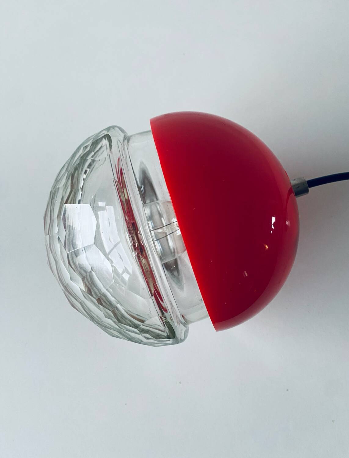 Designer ball pendant light