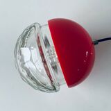 Designer ball pendant light