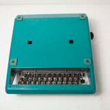 Studio 45 Olivetti typewriter