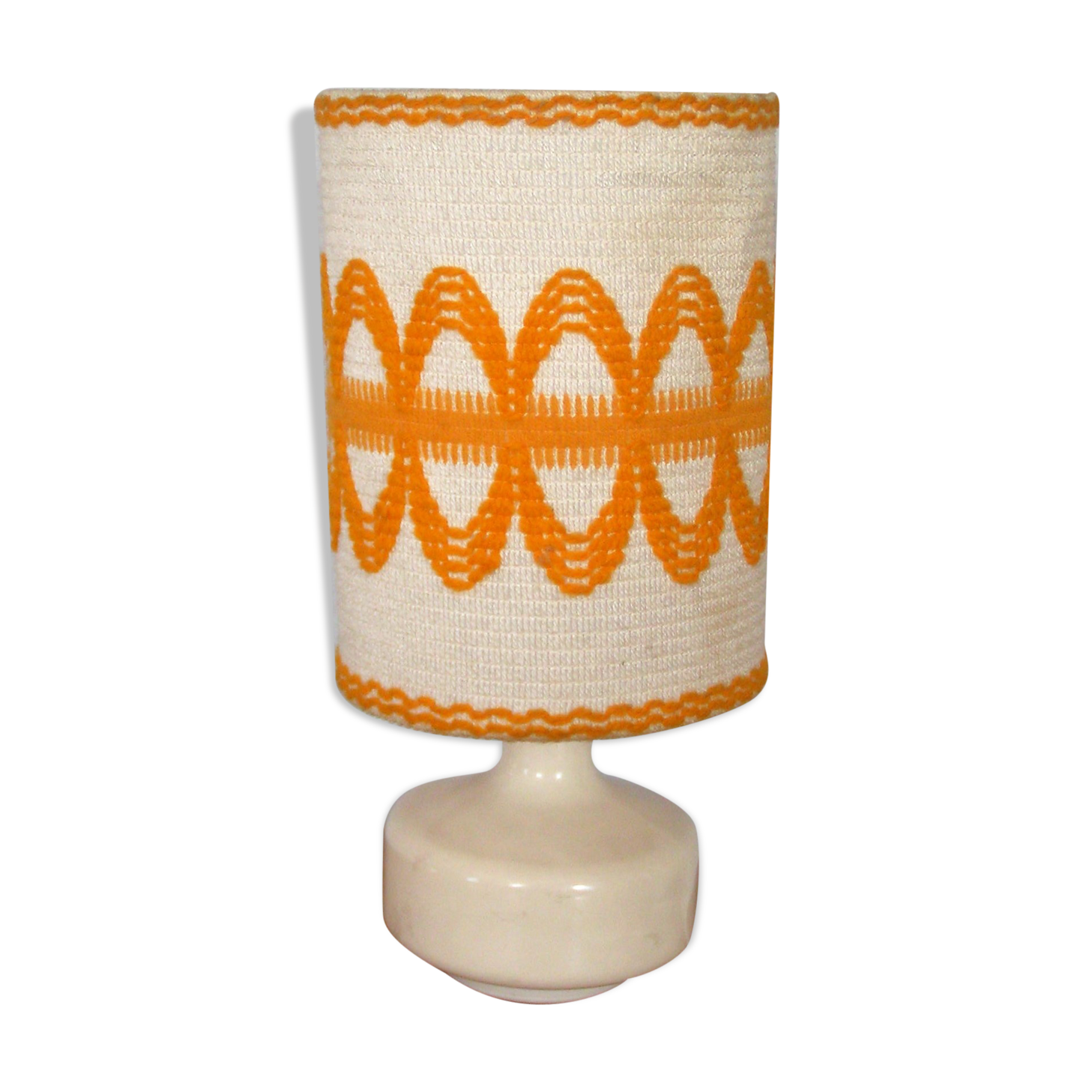 70s lamp