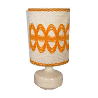 70s lamp