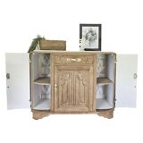 Art Deco sideboard