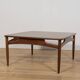 Mid Century Teak Coffee Table from G-Plan, United Knigdom, 1960s