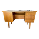 Wooden vintage desk