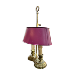 lampe bouillotte