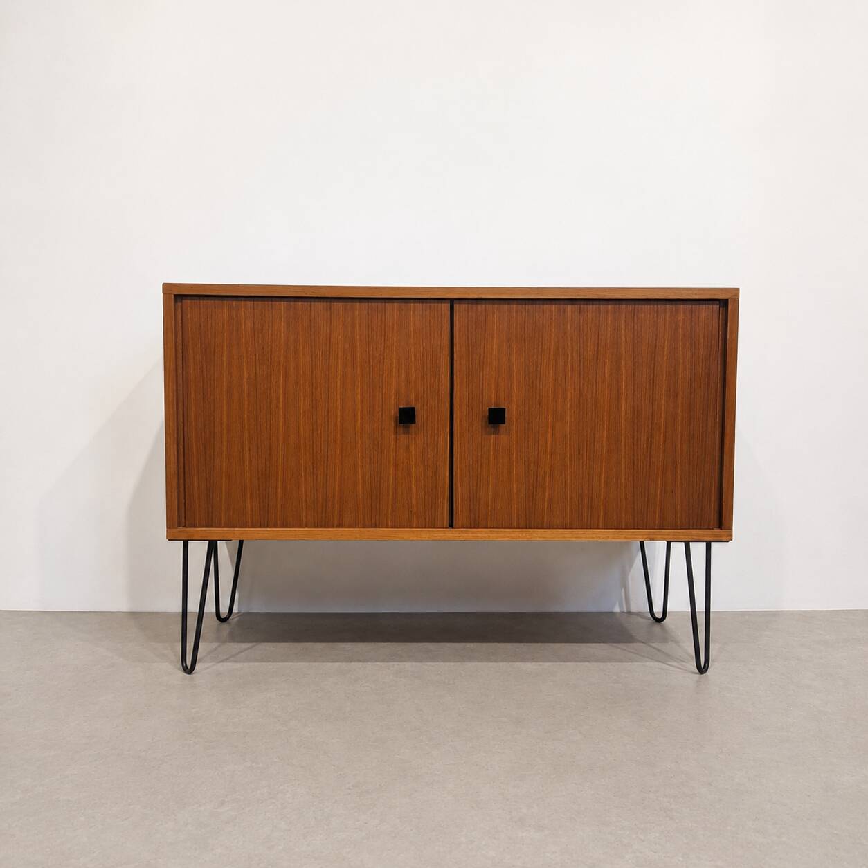 Vintage low enfilade MDK – Belgium, 1960s