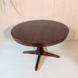 Baumann table