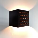 'Clair Obscur' wall lamp by RAAK Amsterdam, Netherlands, 1960s
