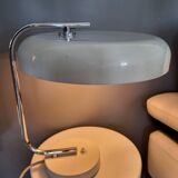 Hustadt Leuchten lamp 1960