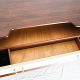 1950s G Plan Teak Desk by E Gomme