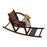 Torck Rocking Horse