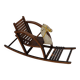 Torck Rocking Horse