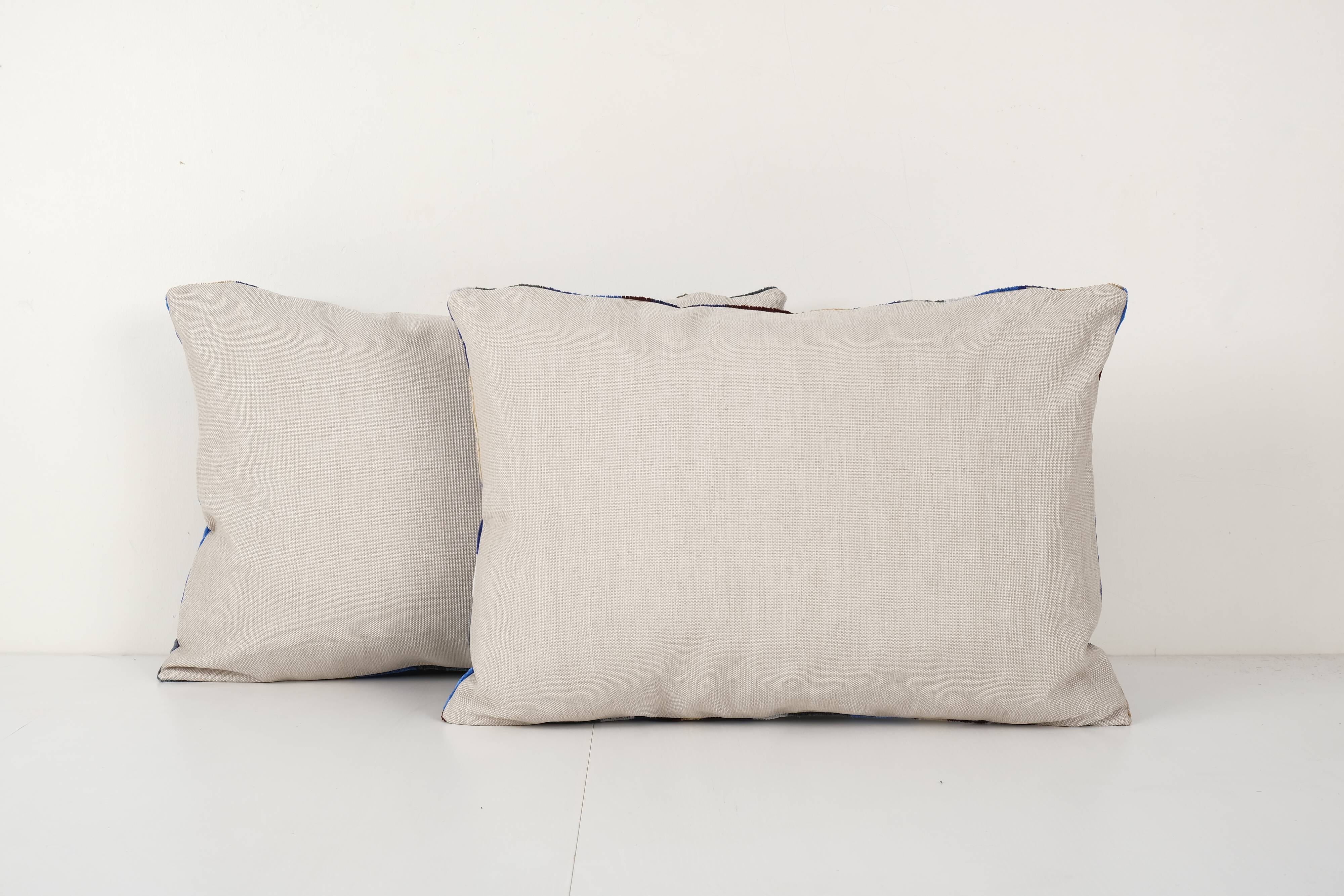 Cushions