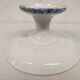 Old earthenware fruit bowl, Persian model