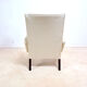 Fauteuil vintage Parker Knoll modèle 810