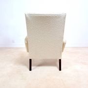 Vintage Parker Knoll armchair model 810