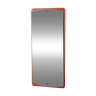 Miroir rectangulaire teck - scandinave