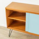 1960s Dresser, WK Möbel