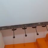bistrot coat rack