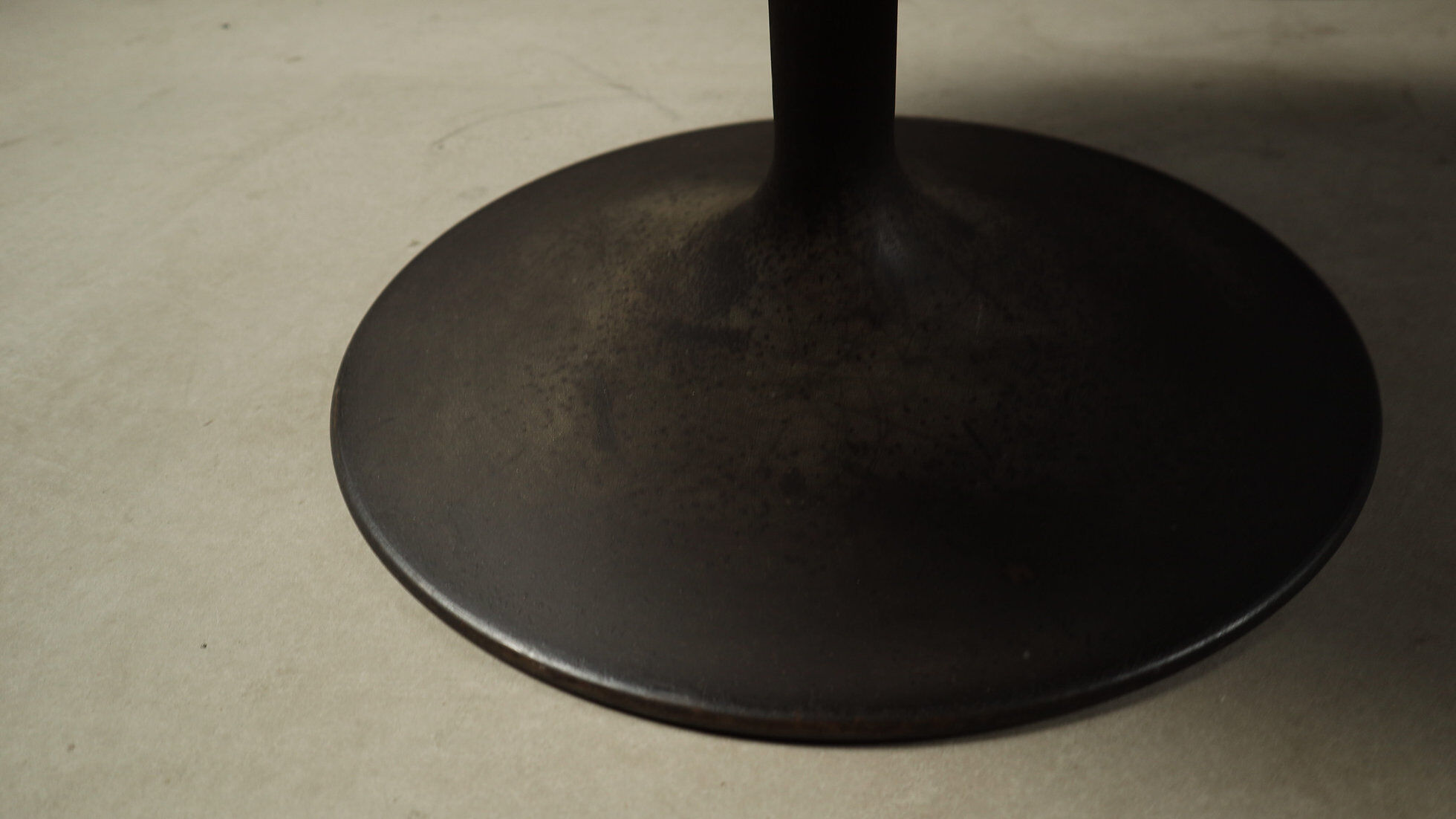 Fauteuil lounge Artifort F588 avec repose-pieds par Geoffrey Harcourt, 1967