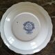 Plat  Ridgway Staffordshire England
