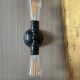 Wall light