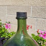 Glass demijohn / carboy