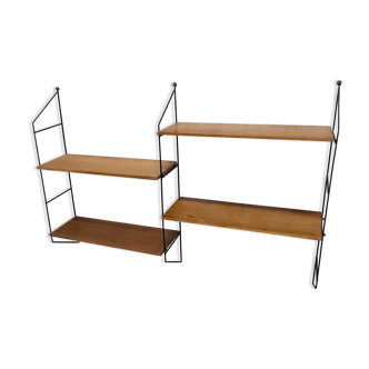 German shelf 1960s