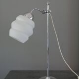 Lamp art deco years 30 office